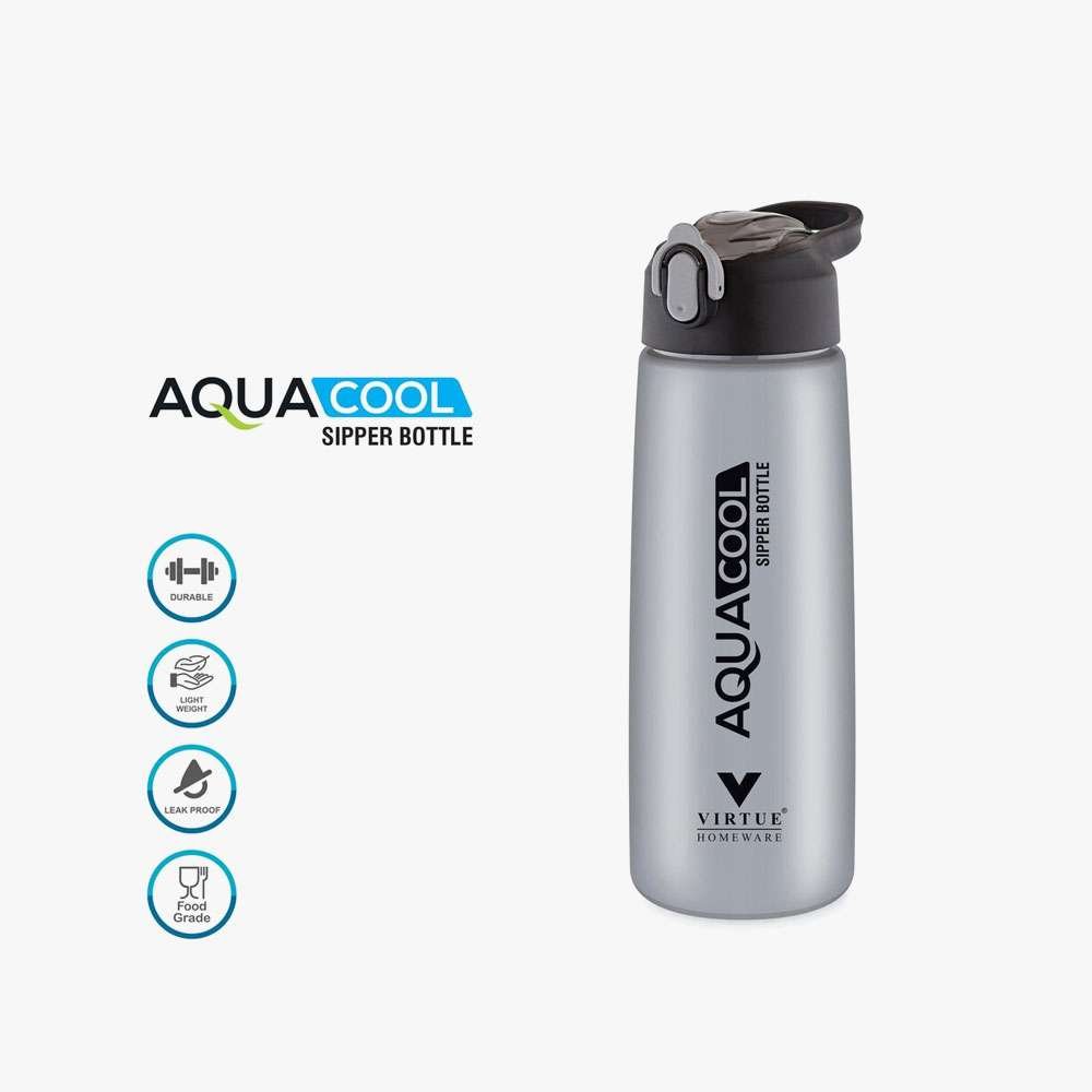 Aqua Cool Water Bottle for Gym