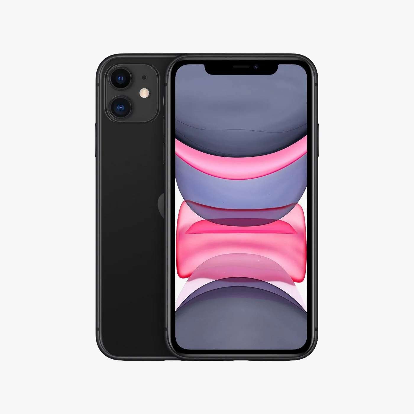 Apple iPhone 11 Space Grey (256 GB)